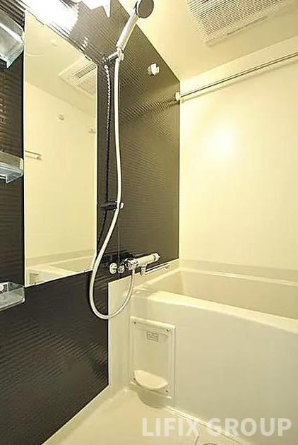 バス・シャワールーム　風呂