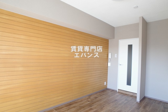 その他部屋・スペース　家具家電は付きません。