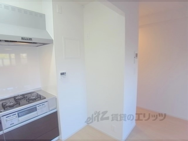 その他部屋・スペース　冷蔵庫置場