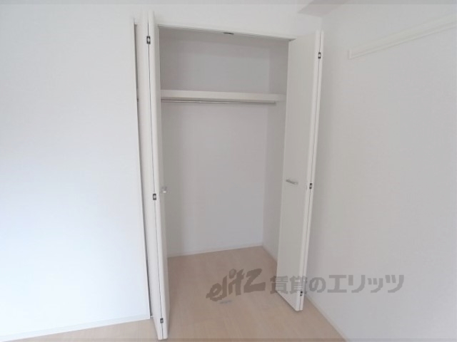 収納　洋室収納