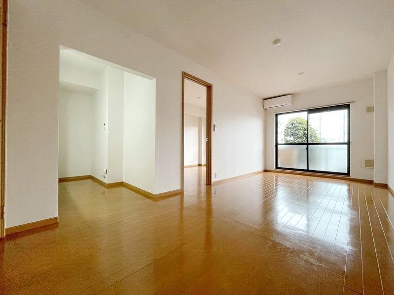 居室・リビング　リビング/居室