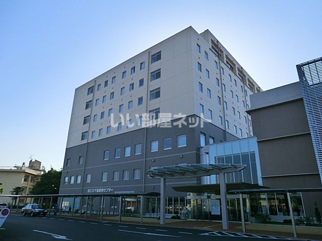 病院　千葉医療センター（病院）まで1078m