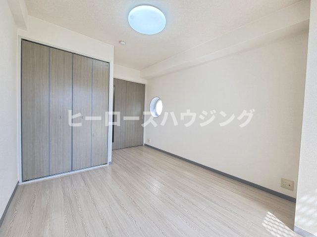 居室・リビング　※同タイプの写真となり、実際のお部屋とは異なる場合があります