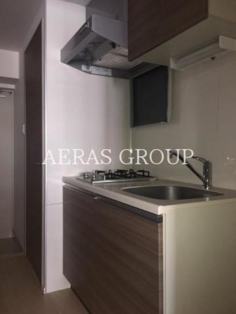 キッチン　参考写真