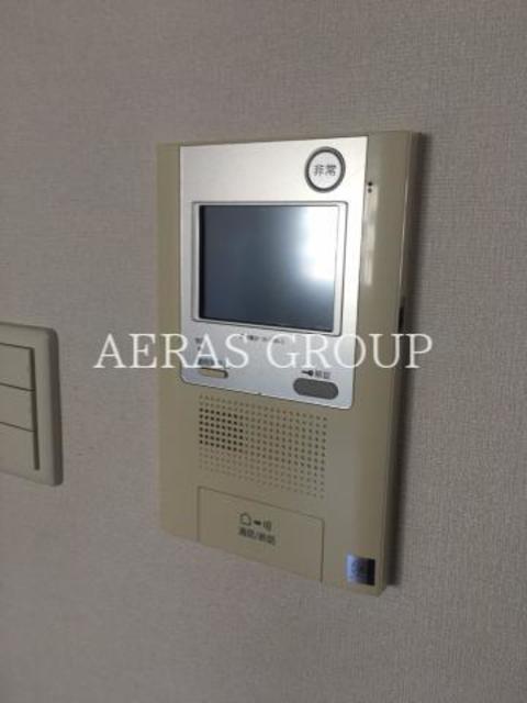 セキュリティ　参考写真