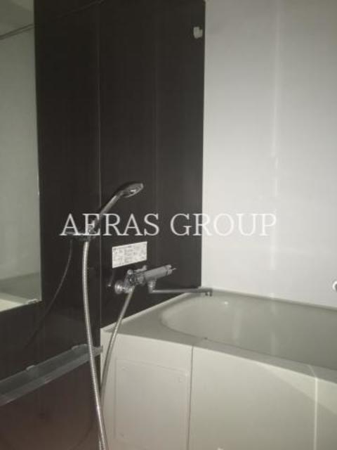 バス・シャワールーム　参考写真