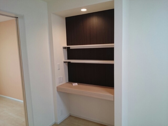 その他部屋・スペース