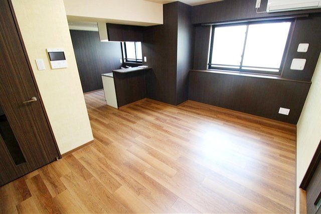 居室・リビング　お部屋探しはタウンハウジングへ♪