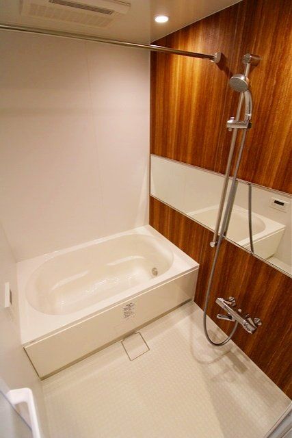 バス・シャワールーム　お部屋探しはタウンハウジングへ♪