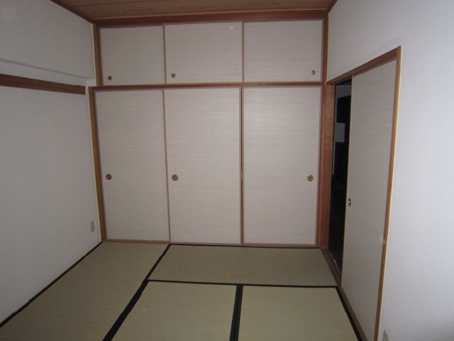 その他部屋・スペース　和室