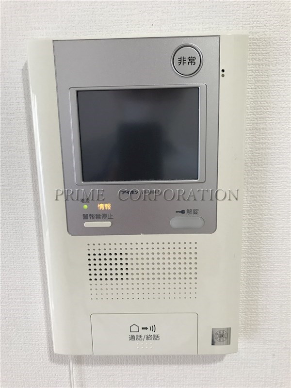 その他設備　※参考写真※