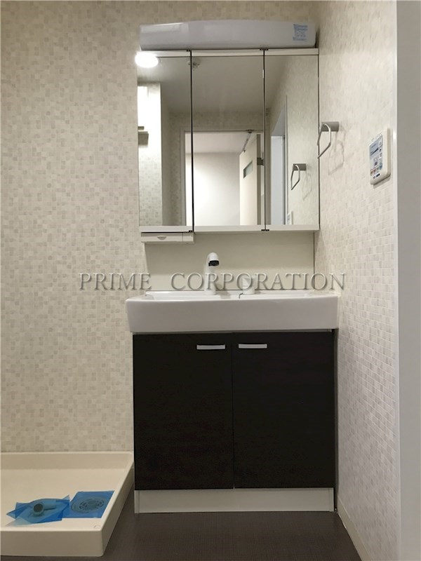 洗面設備　※参考写真※