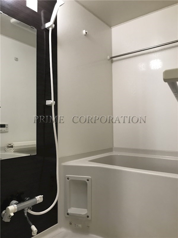 バス・シャワールーム　※参考写真※