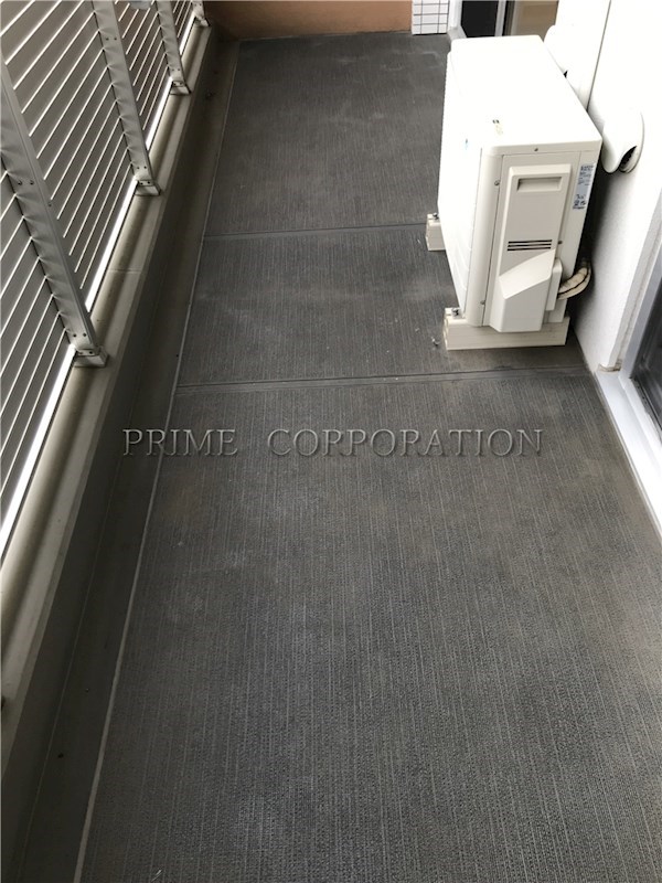 バルコニー　※参考写真※