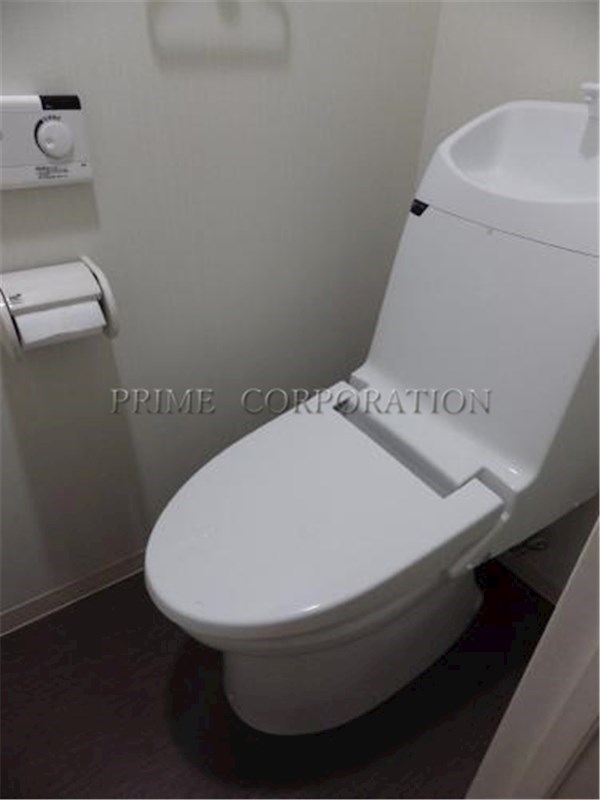 トイレ　※参考写真※