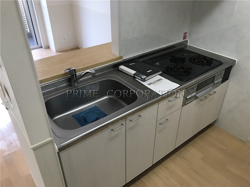 キッチン　※参考写真※