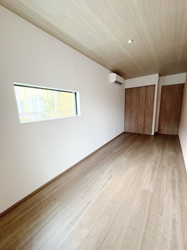 居室・リビング　リビング/居室