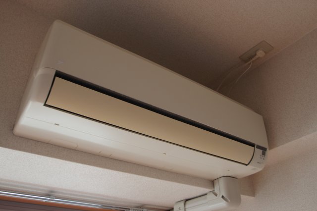 その他設備　※同建物ほかのお部屋の写真です。