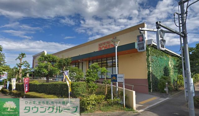 コンビニ　そうてつローゼン薬師台店（コンビニ）まで1030m