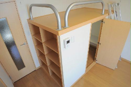 その他部屋・スペース　備品や設備仕様は号室等により異なります現地をご確認下さい。