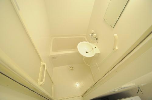 バス・シャワールーム　備品や設備仕様は号室等により異なります現地をご確認下さい。