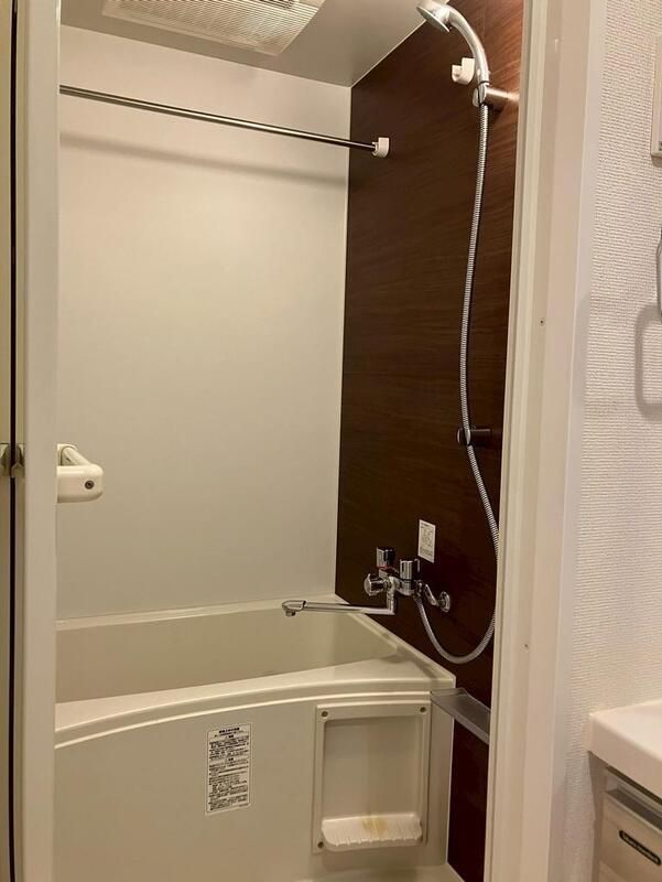 バス・シャワールーム　別号室参考写真