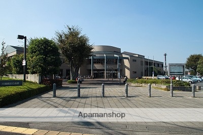 その他　川越西文化会館（その他）まで119m