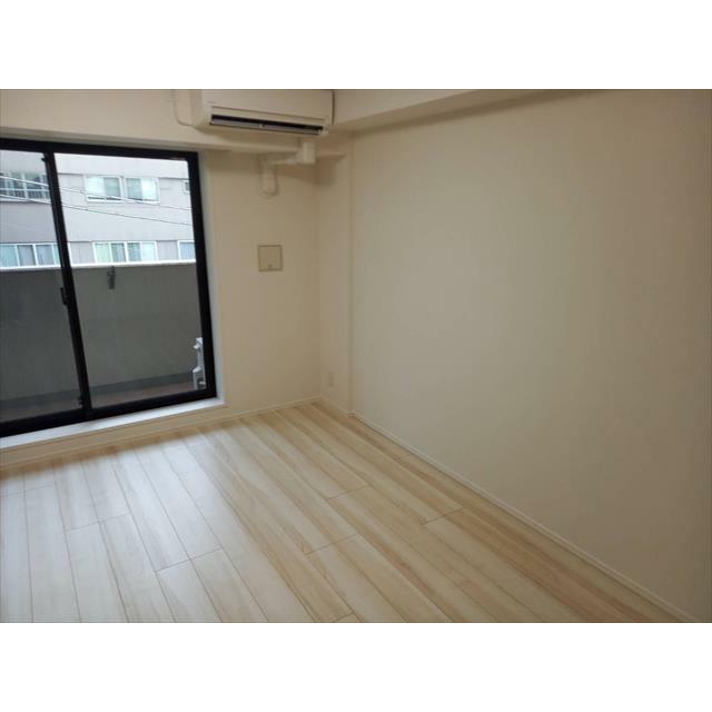 眺望　※同物件他号室の写真となります。