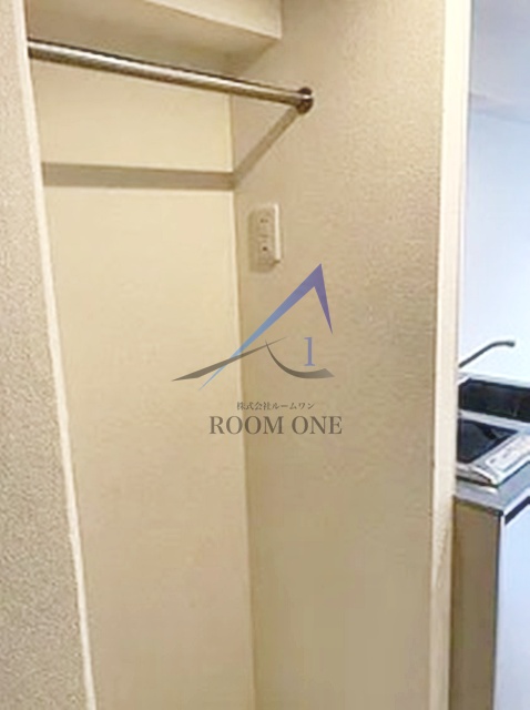 収納　収納です。