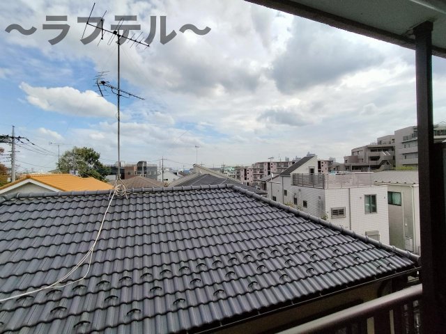 眺望　別部屋イメージ写真