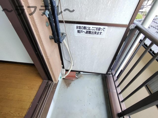 その他設備　別部屋イメージ写真