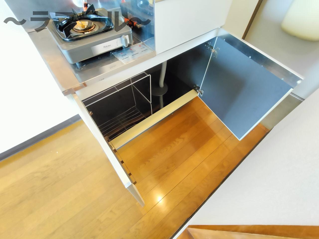 収納　別部屋イメージ写真