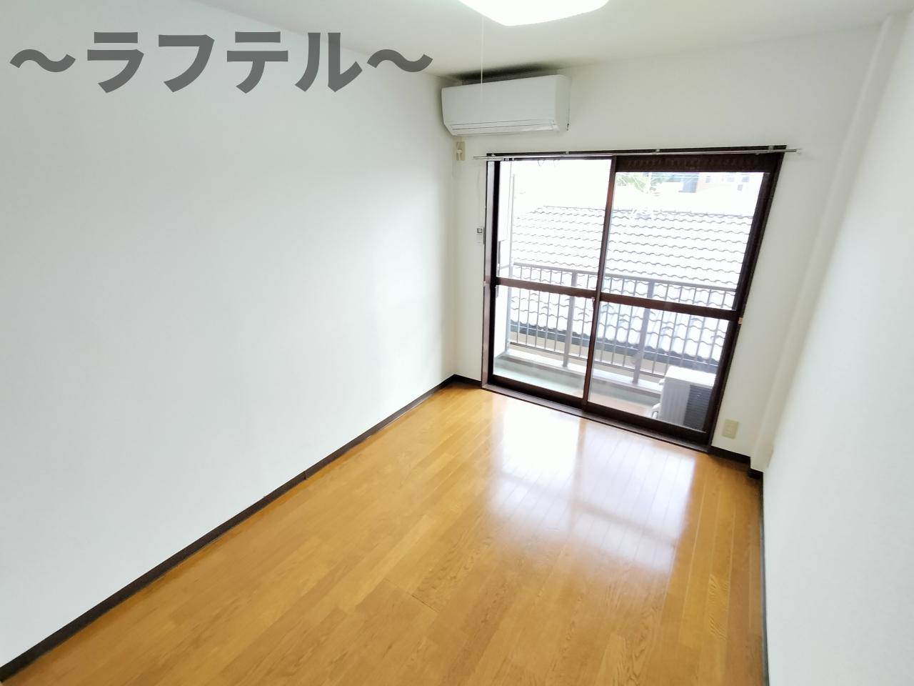 居室・リビング　別部屋イメージ写真