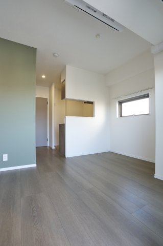 居室・リビング　おしゃれなリビングです