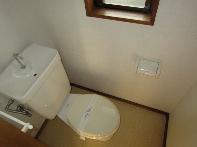 トイレ　★お問い合わせはタウンハウジングまで★