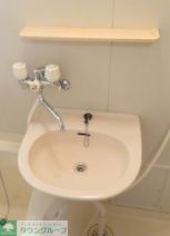 洗面設備　☆お問い合わせタウンハウジング分倍河原店まで☆