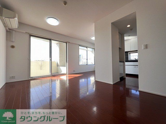 居室・リビング　リビング/居室