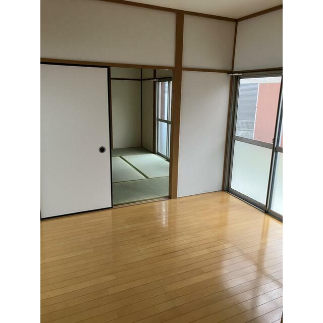 その他部屋・スペース　６帖和室