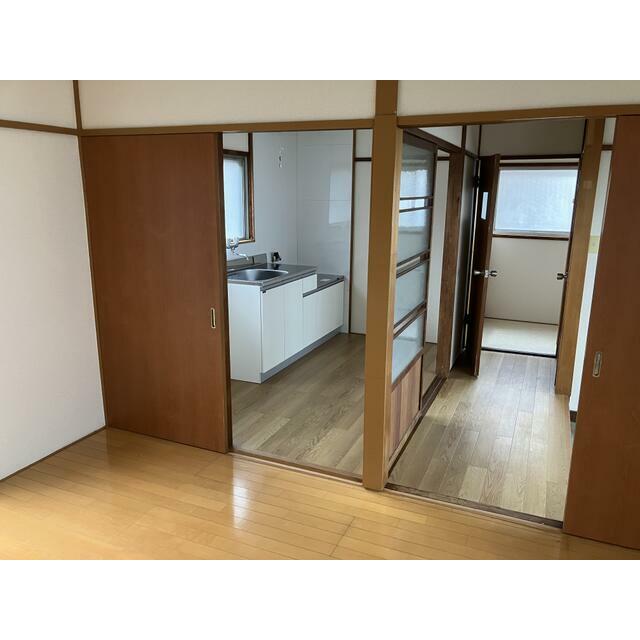 その他部屋・スペース　６帖洋室