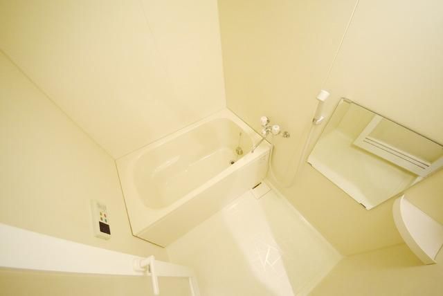 バス・シャワールーム　追い焚き出来ます♪