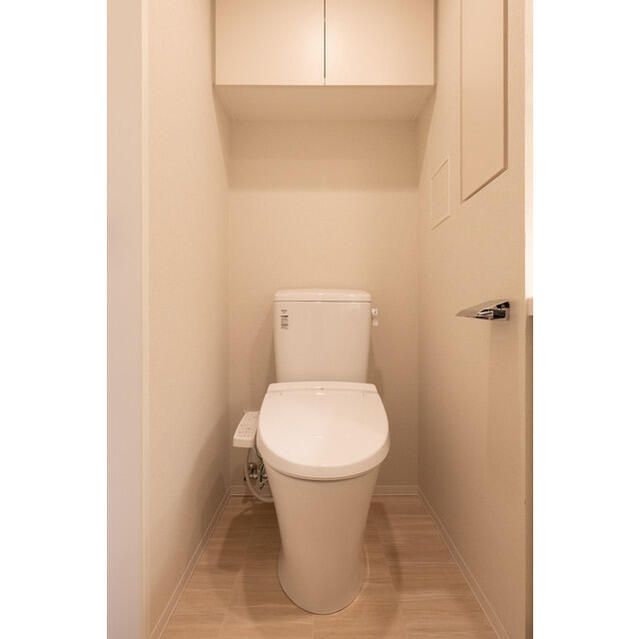 トイレ　☆清潔感のあるトイレ☆