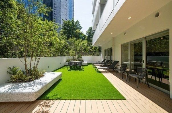 その他共有部分　☆ゆったりできます☆