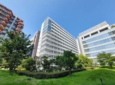 建物外観　☆きれいな外観☆