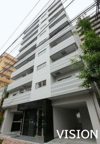 建物外観　☆外観☆