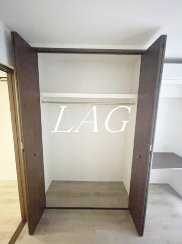 収納　収納です。