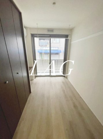 その他部屋・スペース　寝室です。