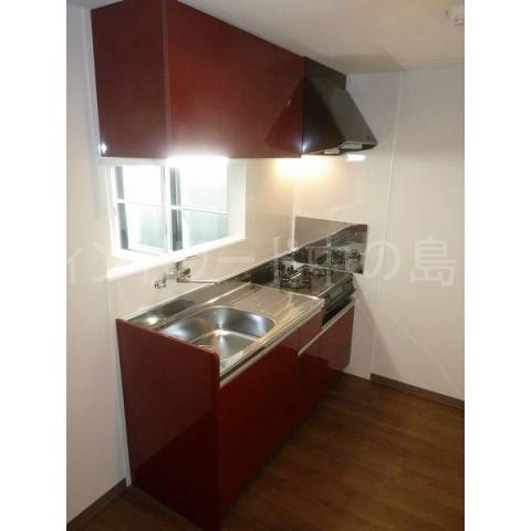 キッチン　詳細は、ウィンドワード中の島店までご相談下さい。