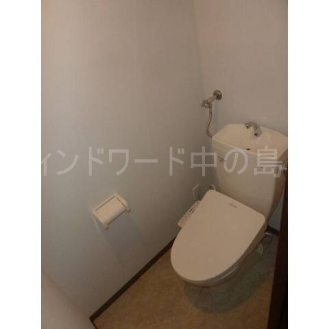 トイレ　詳細は、ウィンドワード中の島店までご相談下さい。