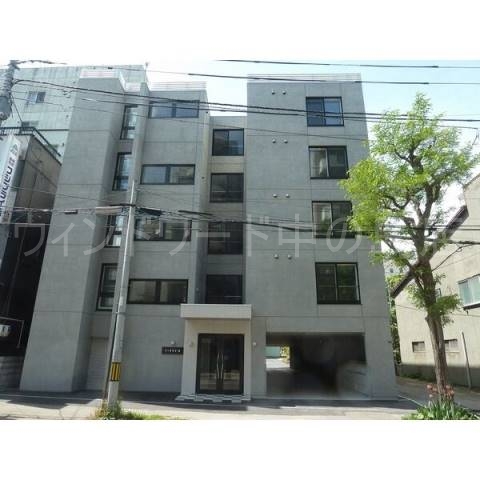 建物外観　詳細は、ウィンドワード中の島店までご相談下さい。