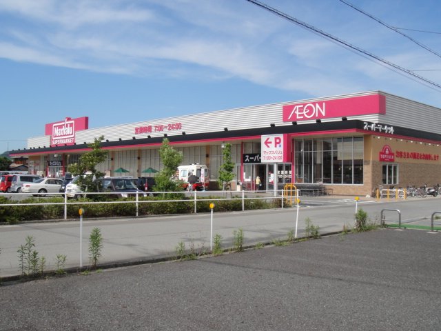 その他　マックスバリュ社店まで463ｍ